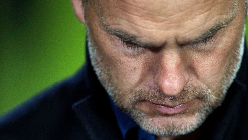 De Boer is waakzaam: We mogen geen nederlaag lijden