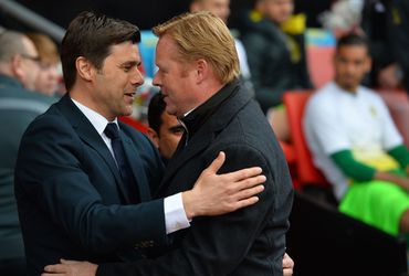 Pochettino bedankt fans Spurs voor steun