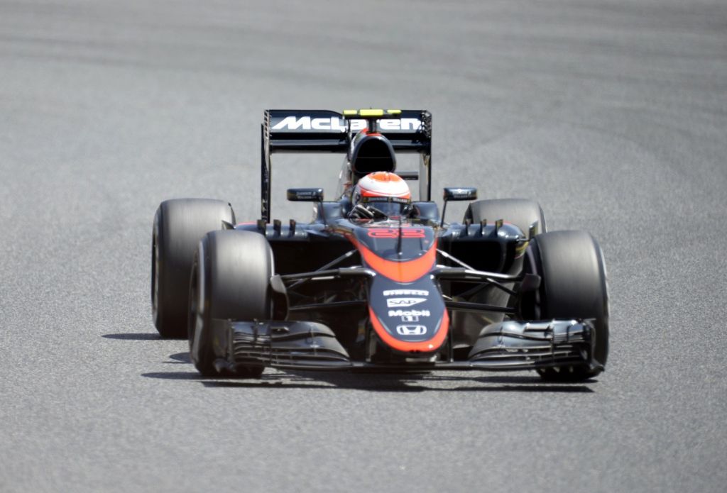 Button noemt Spaanse Grand Prix zijn 'engste ooit'