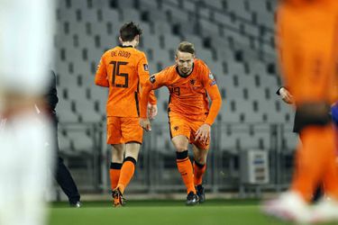 Regel opnieuw verlengd: ook op WK voetbal 5 wissels mogelijk