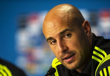 Reina loopt kuitblessure op in oefenpotje