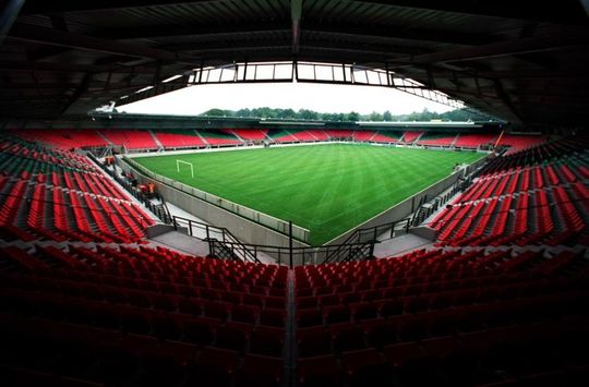 NEC: stadionverbod en geldboete voor 20 'veldbestormers'
