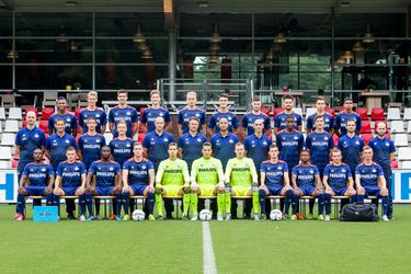 Eerst Champions League voor PSV-jeugd op De Herdgang