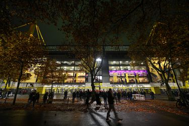 Supporters Ajax kunnen door DEZE blunder alsnog naar wedstrijd tegen Dortmund toe