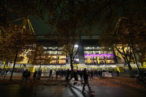 Supporters Ajax kunnen door DEZE blunder alsnog naar wedstrijd tegen Dortmund toe
