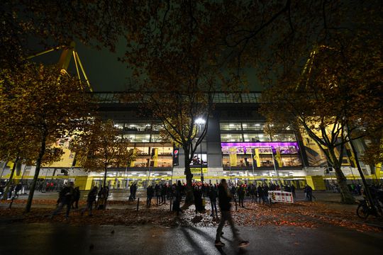 Supporters Ajax kunnen door DEZE blunder alsnog naar wedstrijd tegen Dortmund toe