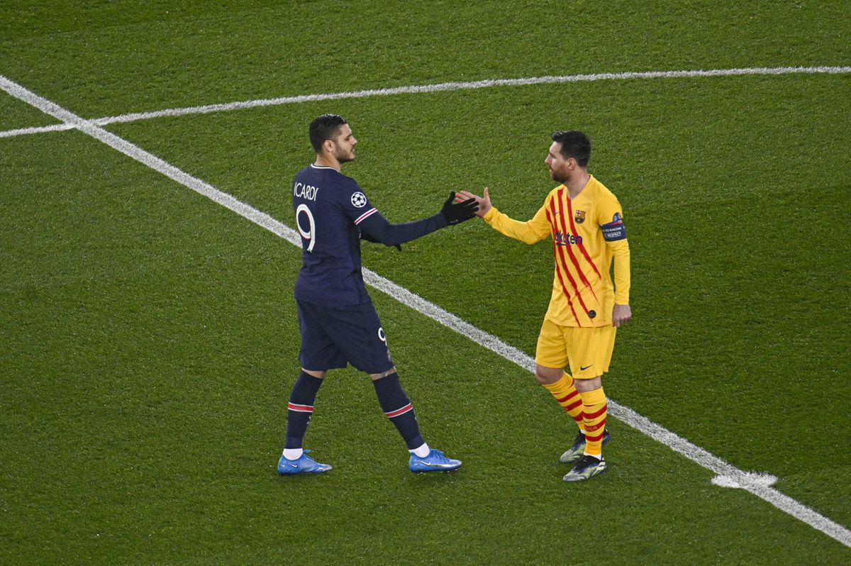 Lionel Messi en PSG zijn eruit! Argentijnse stervoetballer vliegt direct naar Parijs
