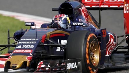 Verstappen hoopt op sterk weekeinde in Sotsji