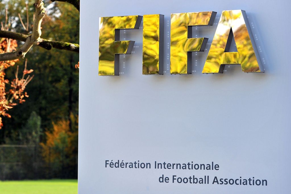 FIFA-officials gearresteerd wegens omkoping