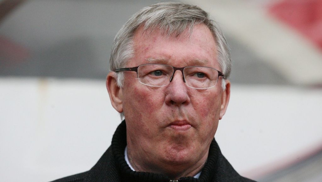 Sir Alex Ferguson: 'Hij zou me bellen voor hij een aanbod zou accepteren'
