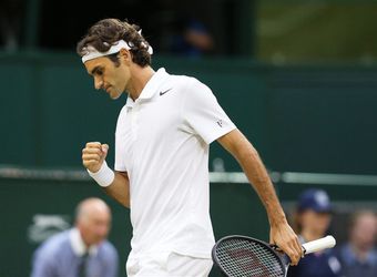 Federer kent geen moeite met Giraldo