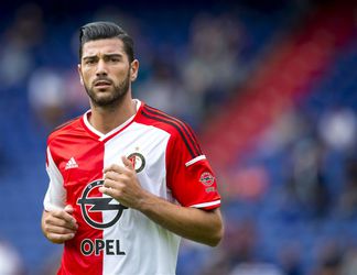 Transfer aanstaande: Pellè ontbreekt bij Feyenoord