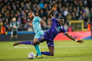 Anderlecht wil Luckassen definitief overnemen van PSV, maar voor minder geld dan afgesproken