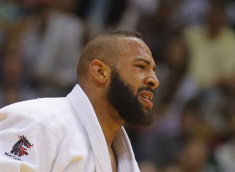 Goud judoka Meyer in Zagreb