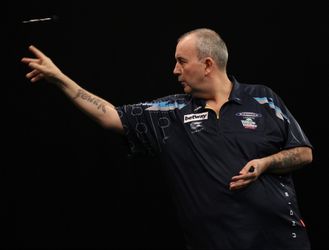 Taylor imponeert in laatste qualifier UK Open