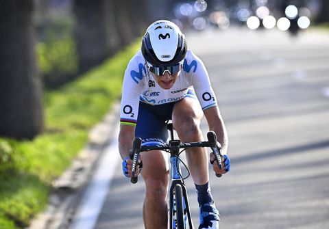 Annemiek van Vleuten wint 3 dagen na olympisch goud meteen weer haar favoriete koers
