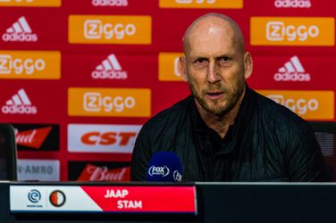 🎥 | Jaap Stam is NIET blij met RTV Rijnmond en reageert op 'roep om zijn ontslag'