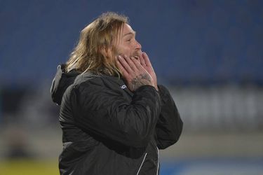 FC Den Bosch is helemaal opgeleefd