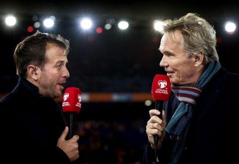 Sportpresentator Tom Egbers verkoopt dit huis met ZIEKE winst