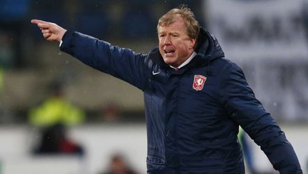 Newcastle bevestigt aanstelling Steve McClaren