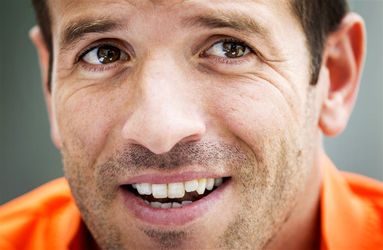 Van der Vaart opnieuw geblesseerd