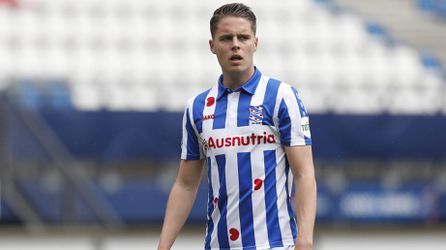 Feyenoord heeft centjes nodig voor komst Joey Veerman