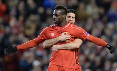 Balotelli haalt weer eens uit op Instagram (video)