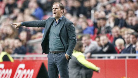 De Boer: Dit geeft hoop voor Fenerbahçe