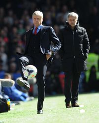 Wenger vindt Mourinho respectloos