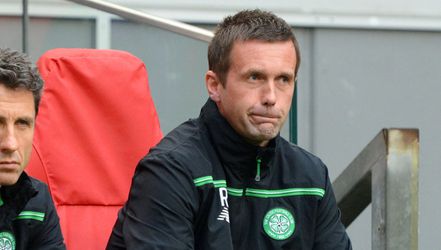 Celtic-coach Deila: We controleerden de wedstrijd