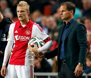 Ajax vol vertrouwen: 'kans op 5e titel groot'