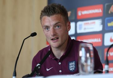 Vardy kan selectie voor Engeland nauwelijks geloven