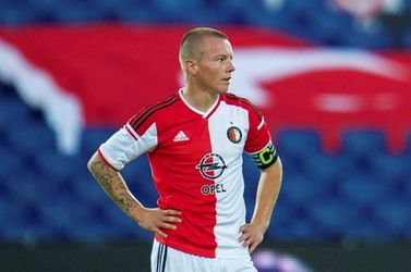 Rutten spreekt transfergeruchten Clasie tegen