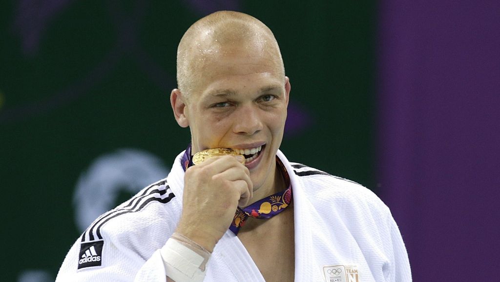 Nederland haalt 29 medailles op Europese Spelen