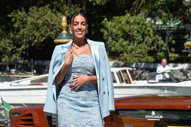 💗 Cristiano Ronaldo en Georgina Rodriguez maken Netflix-docu over hun liefde