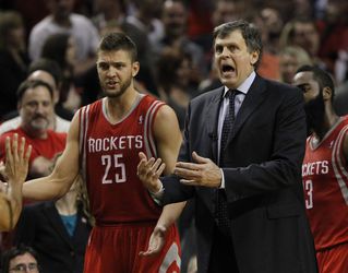 Rockets en Grizzlies nog ongeslagen