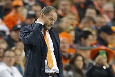 Oranje speelt oefenwedstrijd tegen EK-debutant Wales