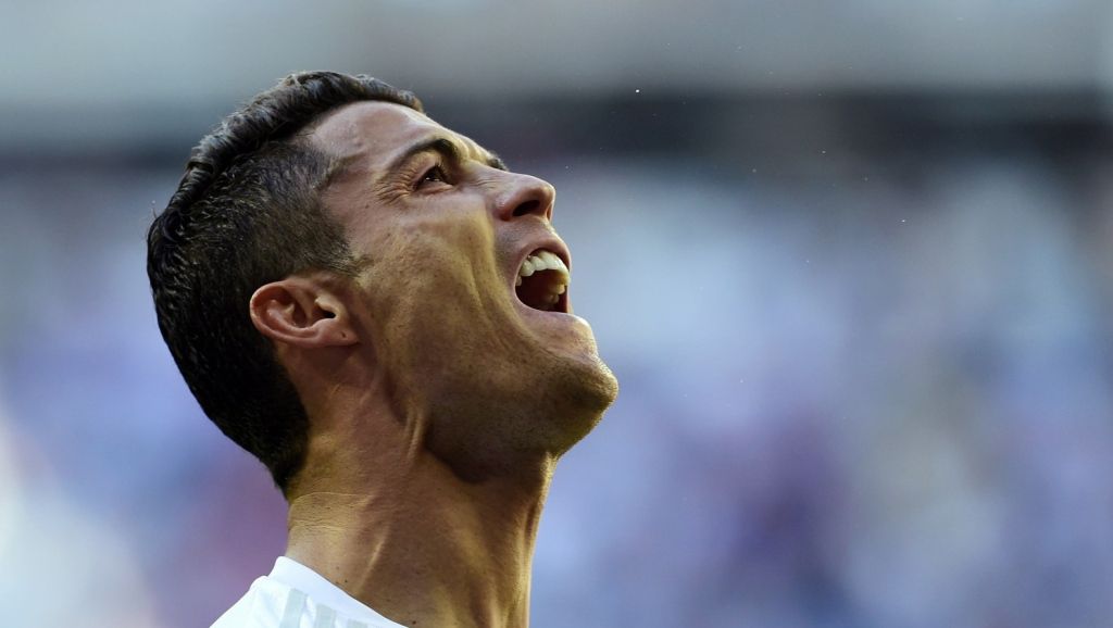The Times: PSG wil 150 miljoen betalen voor Ronaldo