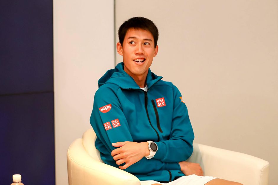Kei Nishikori mist Australian Open vanwege elleboogoperatie: 'Geen makkelijke keuze'