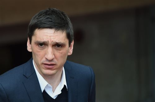 Hannover ontslaat trainer Korkut