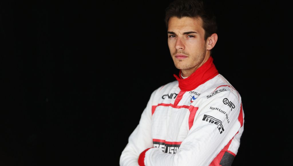FIA eert Jules Bianchi: geen startnummer 17 meer in F1