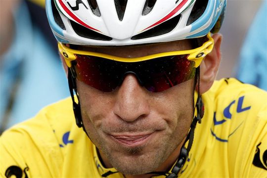 Nibali: 'Ik ben bang voor de kasseien'