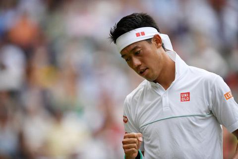 Nishikori neemt ABN Amro-tennistoernooi Rotterdam op in zijn programma