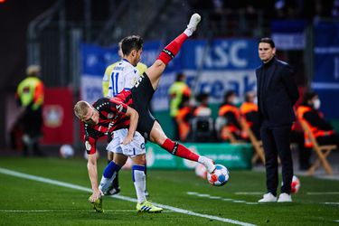 Zonde! Bayer Leverkusen zo'n 4 weken zonder deze Nederlander