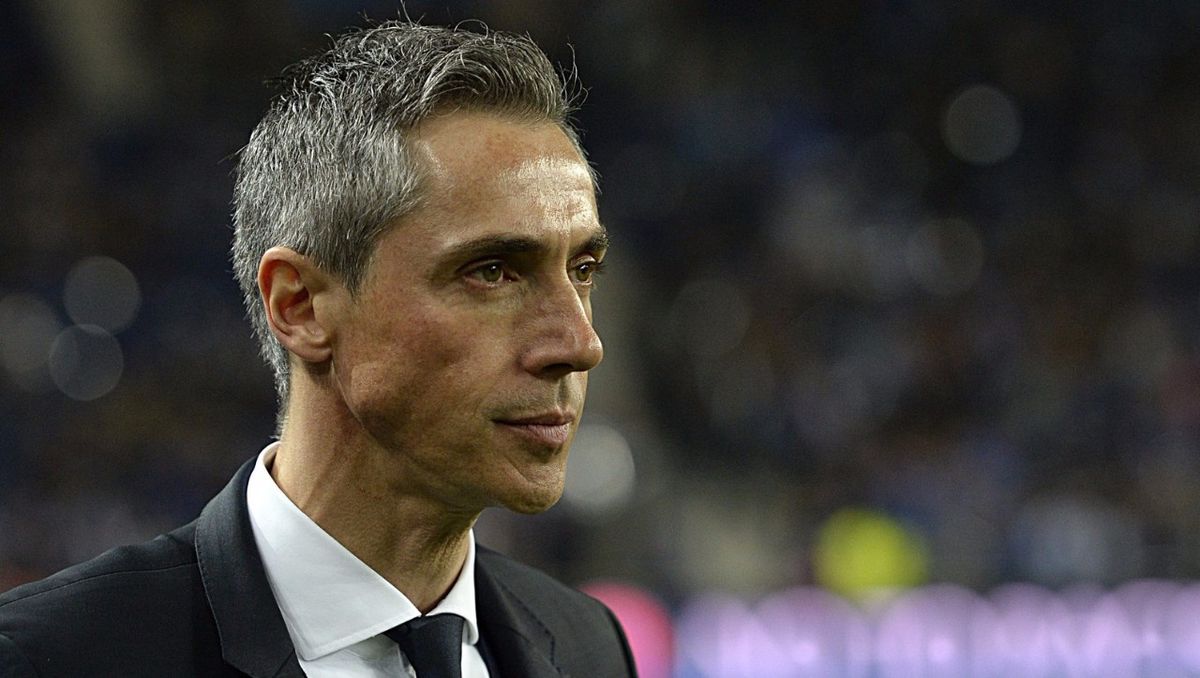 Paulo Sousa nieuwe trainer Fiorentina