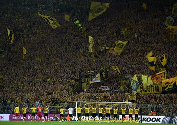 Dortmund-fan laat droomelf op arm tatoeëren