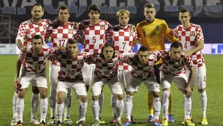 Kroatië laat fans thuis uit angst voor straf