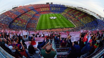 'Barça verandert naam Camp Nou bij miljoenenbod uit Qatar'