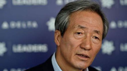 Chung toch niet verkiesbaar voor FIFA-voorzitter