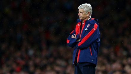 Wenger verdedigt transferbeleid Arsenal